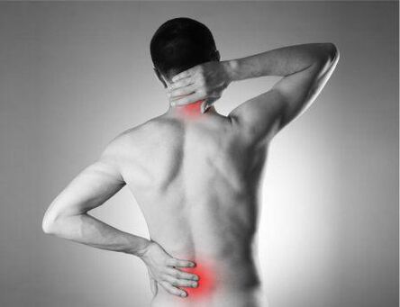 Osteochondróza