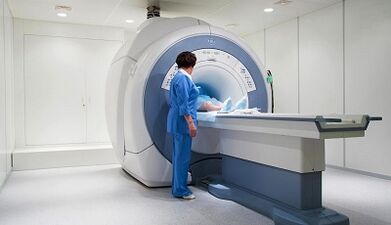 Spôsoby diagnostikovania krčnej osteochondrózy